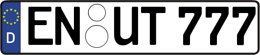 EN-UT777
