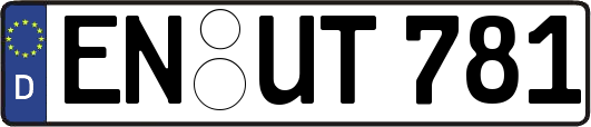 EN-UT781