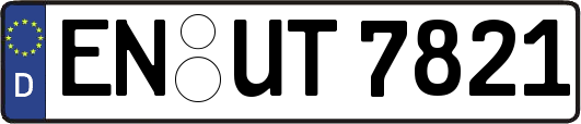 EN-UT7821