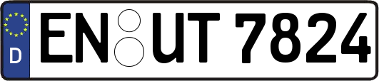EN-UT7824