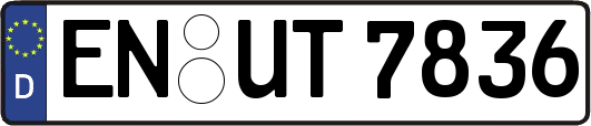 EN-UT7836