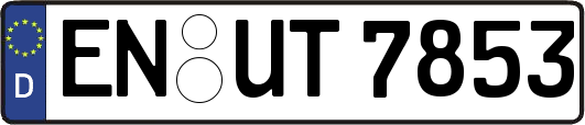 EN-UT7853