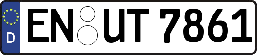EN-UT7861