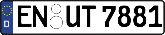 EN-UT7881