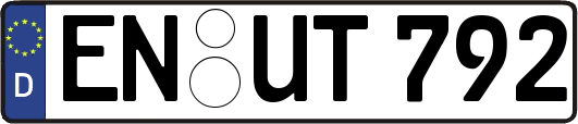 EN-UT792