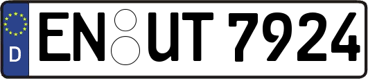 EN-UT7924