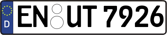 EN-UT7926