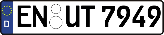 EN-UT7949