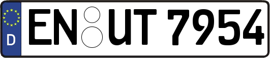 EN-UT7954