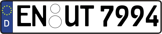 EN-UT7994