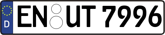 EN-UT7996