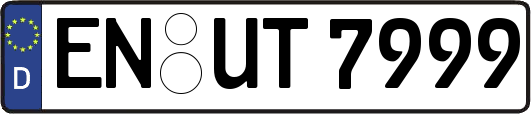 EN-UT7999