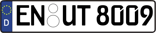 EN-UT8009