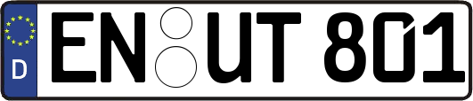 EN-UT801