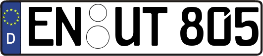 EN-UT805
