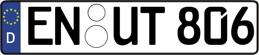 EN-UT806