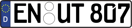 EN-UT807