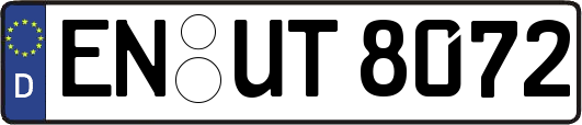 EN-UT8072