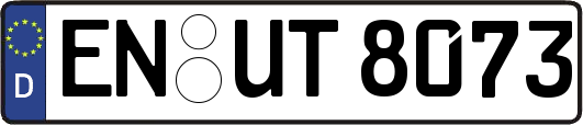EN-UT8073