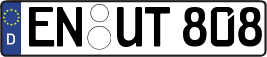 EN-UT808