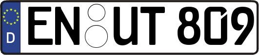 EN-UT809
