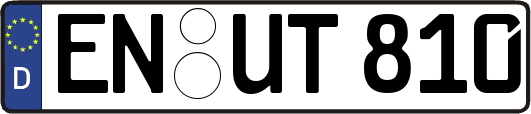 EN-UT810