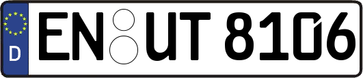 EN-UT8106