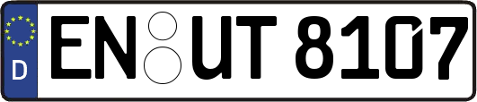 EN-UT8107