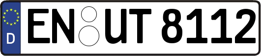 EN-UT8112