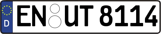 EN-UT8114