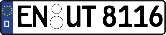 EN-UT8116