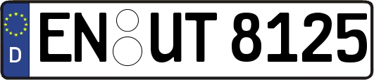EN-UT8125