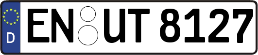 EN-UT8127