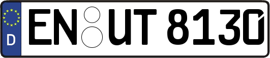 EN-UT8130