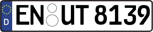 EN-UT8139