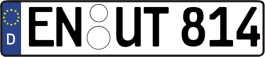EN-UT814