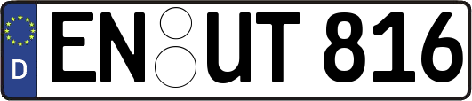 EN-UT816
