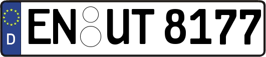 EN-UT8177