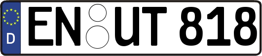 EN-UT818