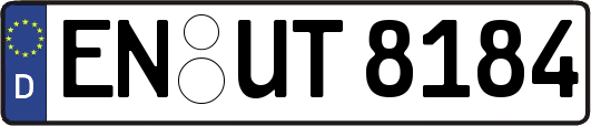EN-UT8184