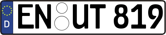 EN-UT819
