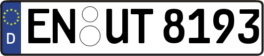 EN-UT8193