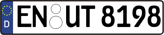EN-UT8198