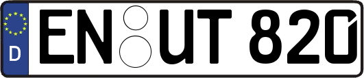EN-UT820
