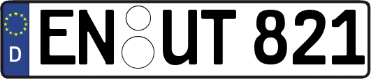 EN-UT821