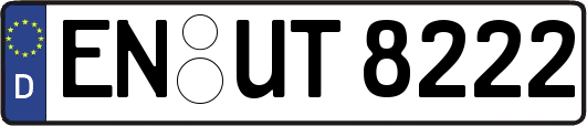 EN-UT8222