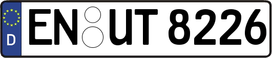 EN-UT8226