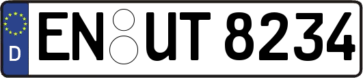 EN-UT8234