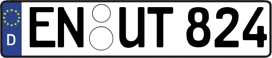 EN-UT824