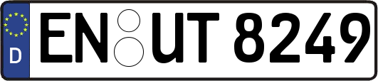 EN-UT8249